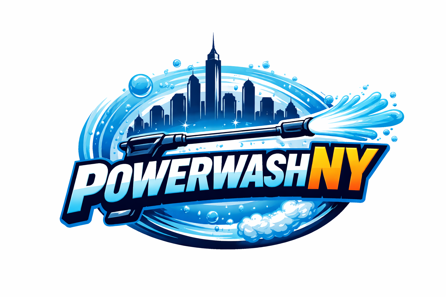 PowerWashNY